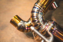 Load image into Gallery viewer, Ferrari 488 GTB Valved Sport Exhaust System