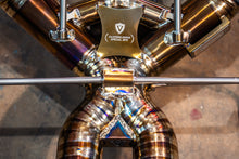 Load image into Gallery viewer, Mclaren 750S F1 Race Exhaust System