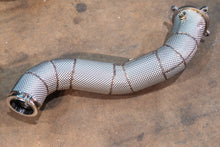 Load image into Gallery viewer, Mclaren 750S F1 Race Exhaust System
