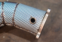 Load image into Gallery viewer, Mclaren 750S F1 Race Exhaust System