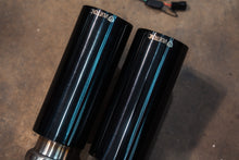 Load image into Gallery viewer, Lamborghini Murcielago Valved Sport Exhaust System (LAM.MURCI.VSES.BR)
