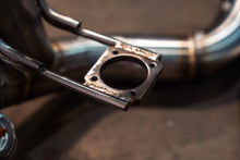 Load image into Gallery viewer, Lamborghini Murcielago Valved Sport Exhaust System (LAM.MURCI.VSES.BR)