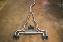 Load image into Gallery viewer, BMW G30 530i / 540i Valved Sport Exhaust system