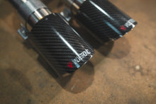 Load image into Gallery viewer, BMW G30 530i / 540i Valved Sport Exhaust system