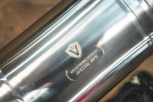 Load image into Gallery viewer, BMW G30 530i / 540i Valved Sport Exhaust system
