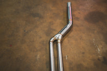 Load image into Gallery viewer, BMW G30 530i / 540i Valved Sport Exhaust system