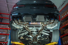 Load image into Gallery viewer, BMW F90 M5 Valved Sport Exhaust System