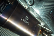 Load image into Gallery viewer, BMW F90 M5 Valved Sport Exhaust System