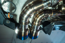 Load image into Gallery viewer, BMW F90 M5 Valved Sport Exhaust System