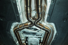 Load image into Gallery viewer, BMW F90 M5 Valved Sport Exhaust System