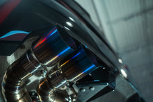 Load image into Gallery viewer, BMW F90 M5 Valved Sport Exhaust System