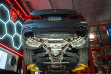 Load image into Gallery viewer, BMW G30 M550I Valved Sport Exhaust System
