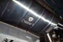 Load image into Gallery viewer, BMW G30 M550I Valved Sport Exhaust System