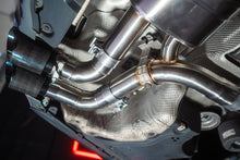 Load image into Gallery viewer, BMW G30 530i / 540i Valved Sport Exhaust system
