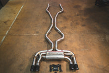 Load image into Gallery viewer, BMW X5M / X6M Valved Sport Exhaust System (F85 / F86)