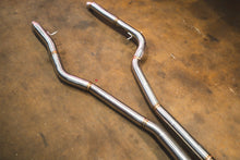 Load image into Gallery viewer, BMW X5M / X6M Valved Sport Exhaust System (F85 / F86)