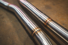 Load image into Gallery viewer, BMW X5M / X6M Valved Sport Exhaust System (F85 / F86)
