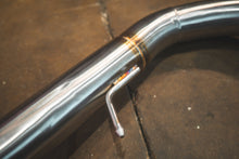 Load image into Gallery viewer, BMW X5M / X6M Valved Sport Exhaust System (F85 / F86)