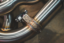 Load image into Gallery viewer, BMW X5M / X6M Valved Sport Exhaust System (F85 / F86)