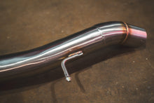 Load image into Gallery viewer, BMW X5M / X6M Valved Sport Exhaust System (F85 / F86)