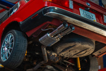 Load image into Gallery viewer, UNIVERSAL VALVED MUFFLER KIT