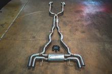 Load image into Gallery viewer, Stainless System For  B8/G16 M850i