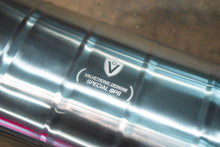 Load image into Gallery viewer, Alpina B8 / BMW G16 M850i Valved Sport Exhaust System