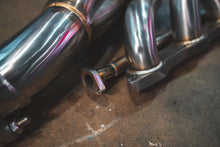 Load image into Gallery viewer, Ferrari F430 Scuderia / 16M Valved Sport Exhaust System
