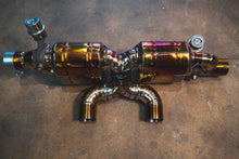 Load image into Gallery viewer, Valvetronic Valved Sport Exhaust System for Porsche 991.2 Carrera