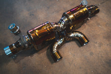 Load image into Gallery viewer, Valvetronic Valved Sport Exhaust System for Porsche 991.2 Carrera