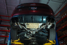 Load image into Gallery viewer, Audi B9 S4 / S5 Valved Sport Exhaust System