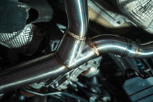 Load image into Gallery viewer, Audi B9 S4 / S5 Valved Sport Exhaust System