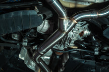 Load image into Gallery viewer, Audi B9 S4 / S5 Valved Sport Exhaust System