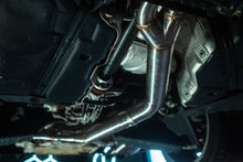 Load image into Gallery viewer, Audi B9 S4 / S5 Valved Sport Exhaust System