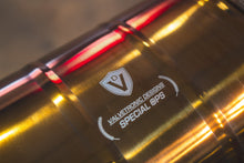 Load image into Gallery viewer, Ferrari F430 Valved Sport Exhaust System