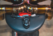 Load image into Gallery viewer, Ferrari F430 Valved Sport Exhaust System
