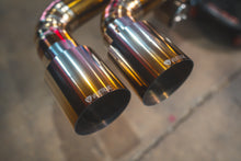 Load image into Gallery viewer, Ferrari F430 Valved Sport Exhaust System