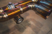 Load image into Gallery viewer, Ferrari F430 Valved Sport Exhaust System