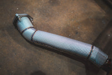 Load image into Gallery viewer, Ferrari F430 Valved Sport Exhaust System