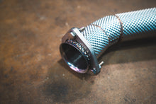 Load image into Gallery viewer, Ferrari F430 Valved Sport Exhaust System