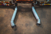 Load image into Gallery viewer, Ferrari F430 Valved Sport Exhaust System