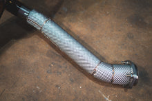 Load image into Gallery viewer, Ferrari F430 Valved Sport Exhaust System