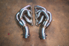Load image into Gallery viewer, Ferrari F430 / F430 Scuderia F1 Race Exhaust Headers