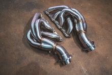 Load image into Gallery viewer, Ferrari F430 / F430 Scuderia F1 Race Exhaust Headers