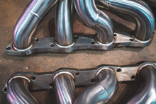 Load image into Gallery viewer, Ferrari F430 / F430 Scuderia F1 Race Exhaust Headers