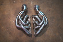 Load image into Gallery viewer, Ferrari F430 / F430 Scuderia F1 Race Exhaust Headers
