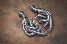 Load image into Gallery viewer, Ferrari F430 / F430 Scuderia F1 Race Exhaust Headers