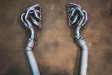 Load image into Gallery viewer, Ferrari F430 Valved Sport Exhaust System