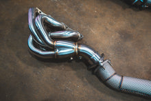 Load image into Gallery viewer, Ferrari F430 Valved Sport Exhaust System