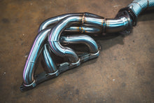 Load image into Gallery viewer, Ferrari F430 Valved Sport Exhaust System
